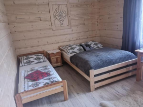Zakopianskie Pokoje u Eweliny